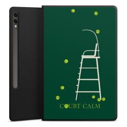 Tablet Smart Case schwarz