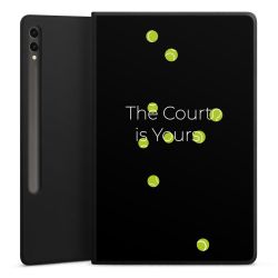 Tablet Smart Case schwarz