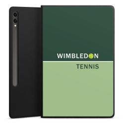 Tablet Smart Case schwarz