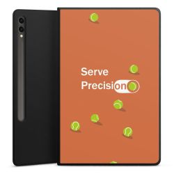 Tablet Smart Case schwarz