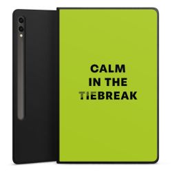 Tablet Smart Case schwarz