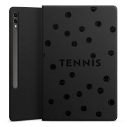 Tablet Smart Case schwarz