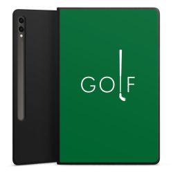 Tablet Smart Case schwarz