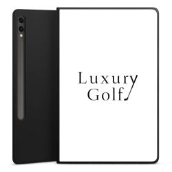 Tablet Smart Case schwarz