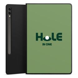 Tablet Smart Case schwarz