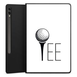 Tablet Smart Case schwarz