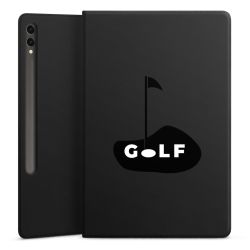 Tablet Smart Case schwarz