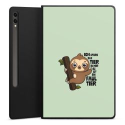 Tablet Smart Case schwarz