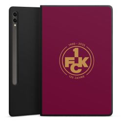 Tablet Smart Case schwarz