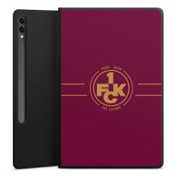 Tablet Smart Case schwarz