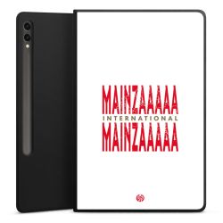 Tablet Smart Case schwarz