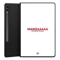 Tablet Smart Case schwarz