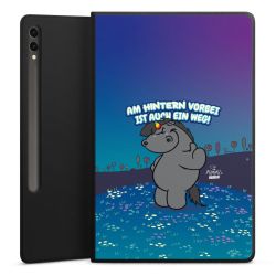 Tablet Smart Case schwarz