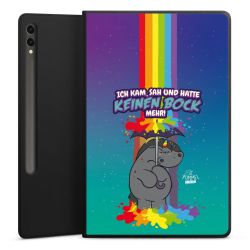 Tablet Smart Case schwarz