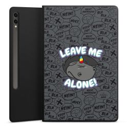 Tablet Smart Case schwarz