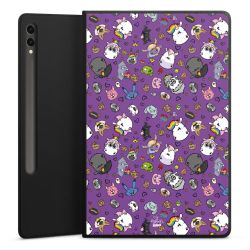 Tablet Smart Case schwarz