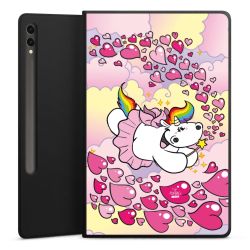 Tablet Smart Case schwarz