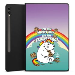 Tablet Smart Case schwarz