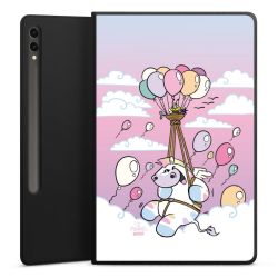 Tablet Smart Case schwarz