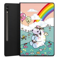 Tablet Smart Case schwarz