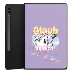 Tablet Smart Case schwarz