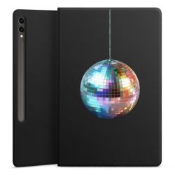 Tablet Smart Case schwarz