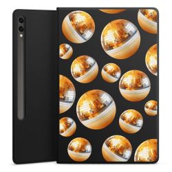 Tablet Smart Case schwarz