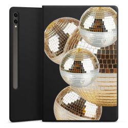 Tablet Smart Case schwarz