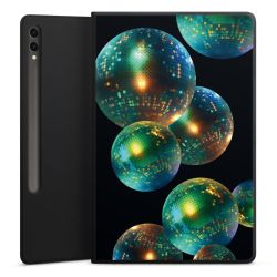 Tablet Smart Case schwarz