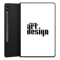 Tablet Smart Case schwarz