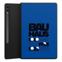 Tablet Smart Case schwarz