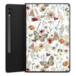 Tablet Smart Case schwarz