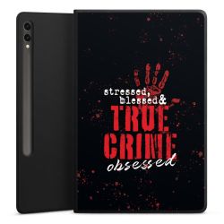 Tablet Smart Case schwarz