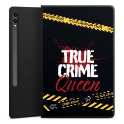 Tablet Smart Case schwarz