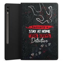 Tablet Smart Case schwarz