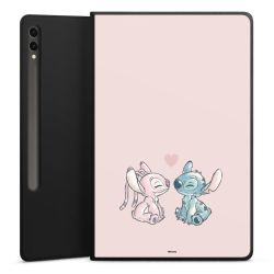 Tablet Smart Case schwarz