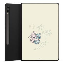 Tablet Smart Case schwarz