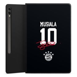 Tablet Smart Case schwarz