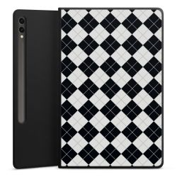 Tablet Smart Case schwarz