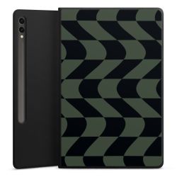 Tablet Smart Case schwarz