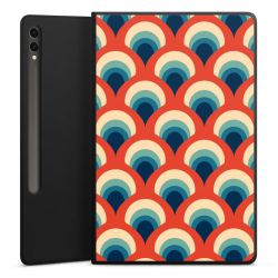 Tablet Smart Case schwarz