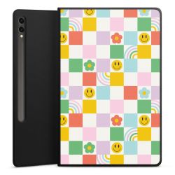 Tablet Smart Case schwarz