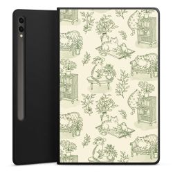 Tablet Smart Case schwarz