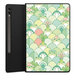 Tablet Smart Case schwarz