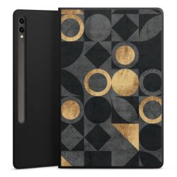 Tablet Smart Case schwarz