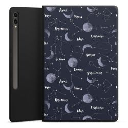 Tablet Smart Case schwarz