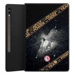 Tablet Smart Case schwarz