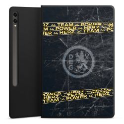 Tablet Smart Case schwarz