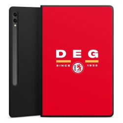 Tablet Smart Case schwarz