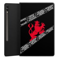 Tablet Smart Case schwarz